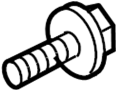 View Bolt. Mount. (Front, Rear, Upper, Lower) Full-Sized Product Image