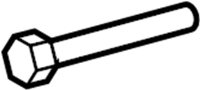 View Bolt. Link. (Rear, Lower) Full-Sized Product Image