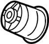 15119449 Bushing. Differential. (Rear)