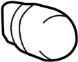 View Bulb. Lamp.  Full-Sized Product Image