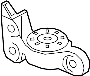 84557943 Suspension Shock Absorber Mount (Upper)