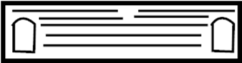 View Label. Decal.  Full-Sized Product Image