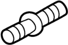 10422887 ABS Modulator Insulator