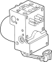 15269794 ABS Hydraulic Assembly. Control Valve. Modulator Valve.