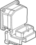 15269791 ABS Control Module
