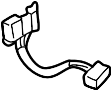 View GPS Navigation System Antenna Cable Full-Sized Product Image
