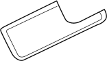 View Engine Valve Cover Gasket Full-Sized Product Image