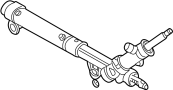 19330434 Rack and Pinion Assembly