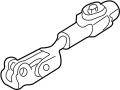 10429206 Steering Shaft Universal Joint (Lower)