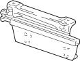 Image of Seat. Rails to which the Seat. image for your 2008 Cadillac Escalade    