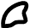View Nut. Retainer. Cover. Bracket. Bumper. (Front, Lower) Full-Sized Product Image 1 of 10