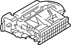 15839365 HVAC Unit Case (Upper)