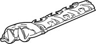 View Engine Valve Cover Full-Sized Product Image