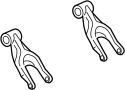 View Strut. Engine.  Full-Sized Product Image