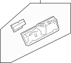 View Engine Valve Cover Full-Sized Product Image