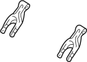 View Strut. Engine.  Full-Sized Product Image