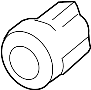 Socket. Bulb. Signal. Light. Bulb receptacle that.