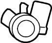 View Sensor. Battery.  Full-Sized Product Image