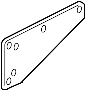 View Ignition Control Module Bracket Full-Sized Product Image