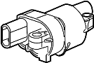 12611424 Ignition Coil