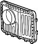 19152541 Air Filter Housing