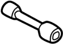 View Engine Oil Level Sensor Full-Sized Product Image