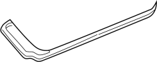 View Engine Valve Cover Gasket Full-Sized Product Image