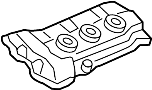View Engine Valve Cover Full-Sized Product Image