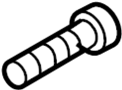 View Steering Column Spring (Upper) Full-Sized Product Image