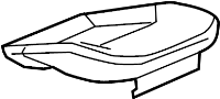 Image of Seat Cover image