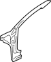 89024054 Body A-Pillar