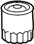 View Engine Oil Filter Full-Sized Product Image
