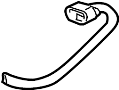 22763655 Headlight Wiring Harness