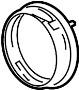 25888113 Headlight Bulb Cap