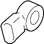 View Ignition Knock (Detonation) Sensor Full-Sized Product Image