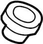 View Filler. Tube. Oil. Engine. Cap.  Full-Sized Product Image