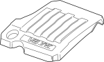 12649788 Engine Cover (Upper)