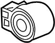 84008847 Suspension Control Arm Bushing (Rear)