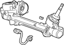 84494622 Rack and Pinion Assembly