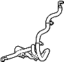 22913254 Harness Assembly - Power Steering Wiring.
