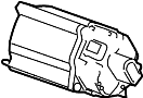 39240649 Power Steering Assist Motor