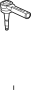 84494628 Steering Tie Rod End