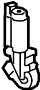 View Seat Motor Full-Sized Product Image