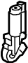 View Seat Motor Full-Sized Product Image