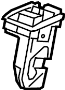 Folding Seat Latch (Rear, Lower)