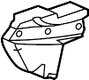 15578024 Door Panel Insulation