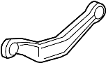 Suspension Control Arm (Rear, Upper)