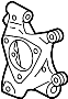 Suspension Knuckle