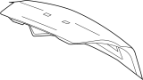 Deck Lid