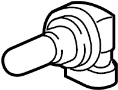 View Headlight Bulb Full-Sized Product Image